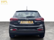 Hyundai i20 1.2 SE Launch Edition Hatchback 5dr Petrol Manual Euro 6 (s/s) (84 ps) 6