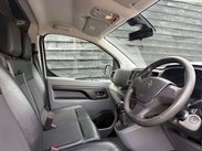 Citroen Dispatch 1.5 Dispatch 1200 Enterprise Blue HDi S/S 20
