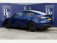 Tesla Model Y Long Range SUV 5dr Electric Auto RWD (346 ps) 6