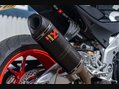 Aprilia Tuono 1.1 Tuono V4 1100 Factory 11