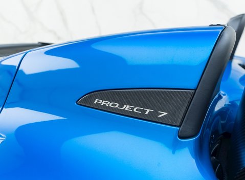 Jaguar F-Type Project 7 37