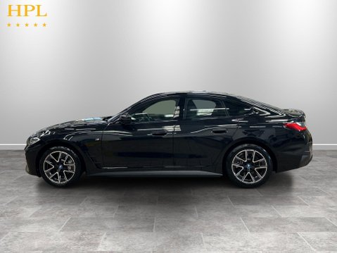 BMW i4 40 83.9kWh M Sport Gran Coupe 5dr Electric Auto eDrive (340 ps) 1 Owner - C 4