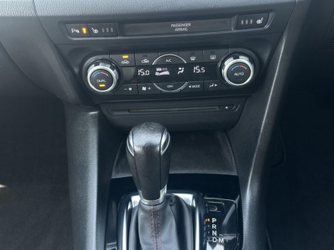 Mazda 3 2.0 SKYACTIV-G Sport Nav Auto Euro 5 (s/s) 5dr 64