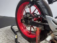 Suzuki GSX-S GSXS 125 2020 SPORT BIKE 125CC PROJECT BIKE PARTS BIKE 27