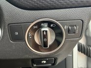 Mercedes-Benz A Class A 180 SE EXECUTIVE 21