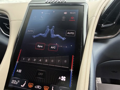 Ferrari Roma Coupe 66