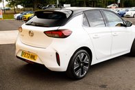 Vauxhall Corsa ULTIMATE 9