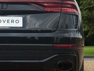 Audi RS Q8 VORSPRUNG TFSI QUATTRO MHEV 18