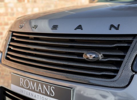 Land Rover Range Rover Vogue URBAN 28