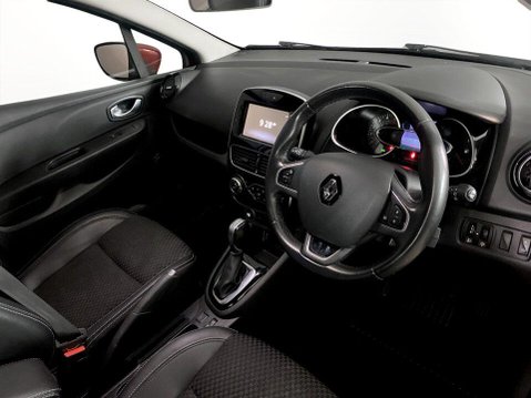 Renault Clio 1.5 dCi Dynamique S Nav Hatchback 5dr Diesel EDC Euro 6 (s/s) (90 ps) Air C 24