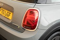 Mini Hatch COOPER S LEVEL 1 9