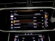 Audi A6 2.0 TDI 40 Black Edition Saloon 4dr Diesel S Tronic quattro Euro 6 (s/s) (2 15