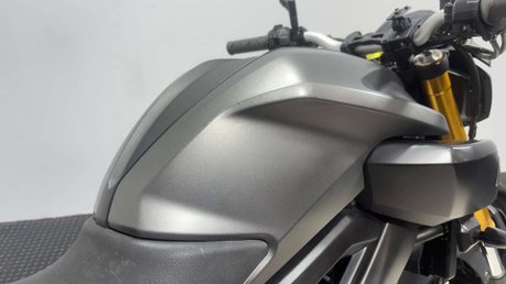 Yamaha MT-125 2016 23K CLEAN 125CC LEARNER BIKE 1 OWNER NEW MOT RIDES WELL 11