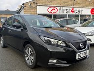 Nissan LEAF ACENTA 1