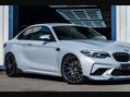 BMW M2 3.0 M2 Competition Edition Auto 2dr 7