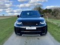 Land Rover Discovery SDV6 HSE LUXURY 9