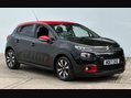 Citroen C3 1.2 C3 Flair PureTech 5dr 1