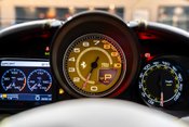 Ferrari California T. MAGNERIDE SUSPENSION. BESPOKE INTERIOR. TWO-TONE BODYWORK. CARPLAY. 43