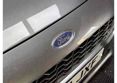 Ford Fiesta 1.5T EcoBoost ST-3 Hatchback 3dr Petrol Manual Euro 6 (s/s) (200 ps) 14