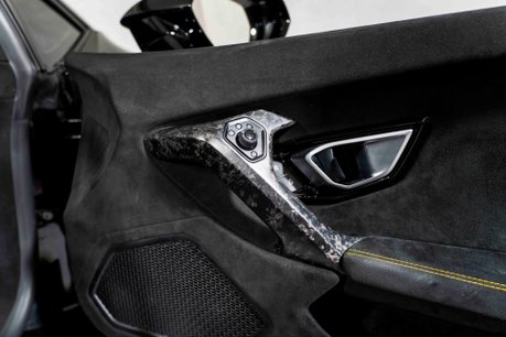 Lamborghini Huracan PERFORMANTE SPYDER. NOW SOLD. SIMILAR REQUIRED. PLEASE CALL 01903 254800. 39