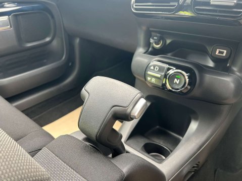 Citroen C4 Cactus 1.2 C4 Cactus Flair PureTech S/S Semi-Automatic 5dr - NATIONAL DELIVERY* 22