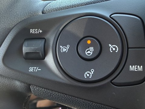 Vauxhall Corsa 1.2 Turbo Ultimate (Intelli-LED) 5dr 28