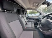 Citroen Dispatch XLWB L3H1 Low Roof Enterprise 1000 Air Con EURO 6 14