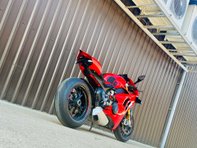 Ducati Panigale V4S Gen 2 57