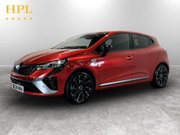 Renault Clio 1.6 E-TECH esprit Alpine Hatchback 5dr Petrol Hybrid Auto Euro 6 (s/s) (145 3