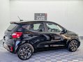 Hyundai i10 1.0 T-GDi N Line Euro 6 (s/s) 5dr 4