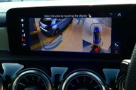 Mercedes-Benz A Class 2.0 AMG A 35 Premium + MHEV 4M A 4WD 5dr 10