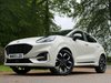 Ford Puma ST-LINE X FIRST EDITION MHEV