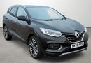 Renault Kadjar 1.3 TCE GT Line 5dr EDC 1