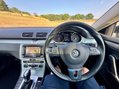Volkswagen CC TSI DSG 24