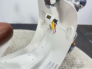 Ajs MODENA 2014 ONLY 2K RUNNING CUSTOM SCOOTER PROJECT SPARES OR REPAIR 21