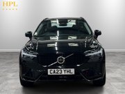 Volvo XC60 2.0h T6 Recharge 18.8kWh Plus SUV 5dr Petrol Plug-in Hybrid Auto AWD Euro 6 2