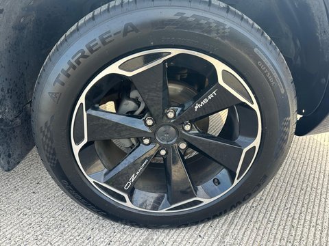 Ford Ranger WILDTRAK ECOBLUE MSRT 15