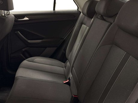 Volkswagen T-Roc 1.0 T-Roc Life TSI 5dr 7