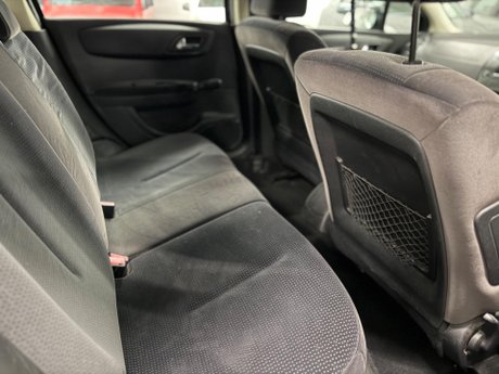 Citroen C4 1.6i 16V SX 5dr 15