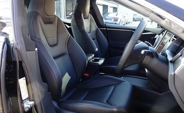 Tesla Model S S 90d 15