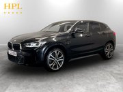 BMW X2 1.5 25e 10kWh M Sport SUV 5dr Petrol Plug-in Hybrid Auto xDrive Euro 6 (s/s 3