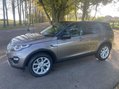 Land Rover Discovery Sport 2.0 TD4 HSE Auto 4WD Euro 6 (s/s) 5dr 13