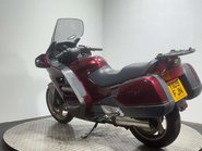 Honda ST 2001 24K RUNNING PROJECT BIKE SPARES OR REPAIR TOURER 1100CC 5