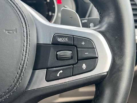 BMW X3 XDRIVE20D M SPORT 30