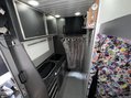 Citroen Relay 3500kg RACE VAN RACE TRUCK MOTORHOME LARGE GARAGE 10