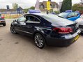 Volkswagen CC 2.0 TDI BlueMotion Tech GT DSG Euro 5 (s/s) 4dr 9