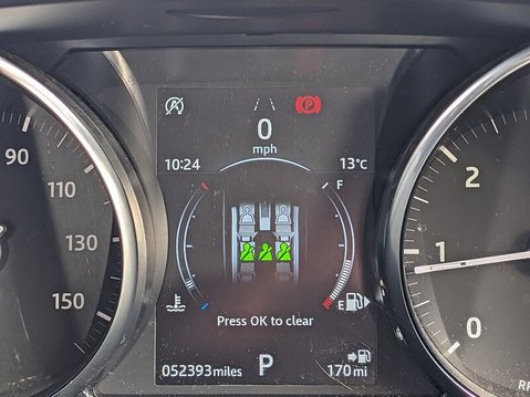 Land Rover Range Rover Evoque TD4 HSE DYNAMIC MHEV 36