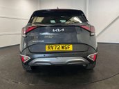 Kia Sportage 1.6 Sportage 3 ISG 5dr 6