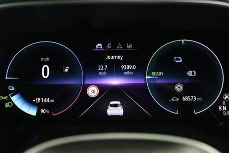 Renault Zoe TECHNO 41