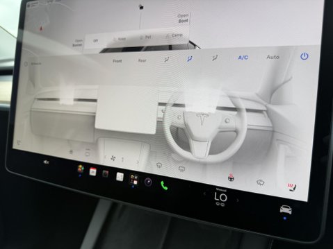 Tesla Model Y SUV 5dr Electric Auto RWD (346 ps) 45